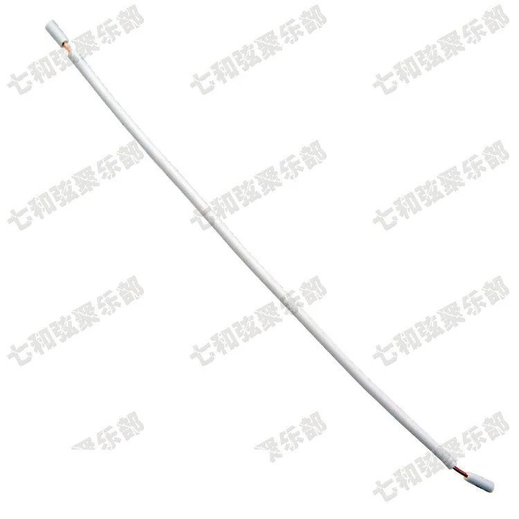 

20 Pcs 20CM Copper Electric Guitar Bass Pickup Hookup Wire Lead Cable guitar Pots Hookup Wire White (SKDIR58544)