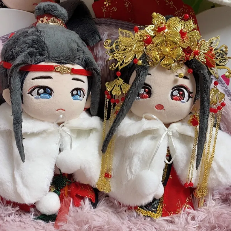 

[MYKPOP]KPOP Doll's Clothes & Accessoires- Cloak for 20cm Dolls(without doll) Fans Collection SA20122602