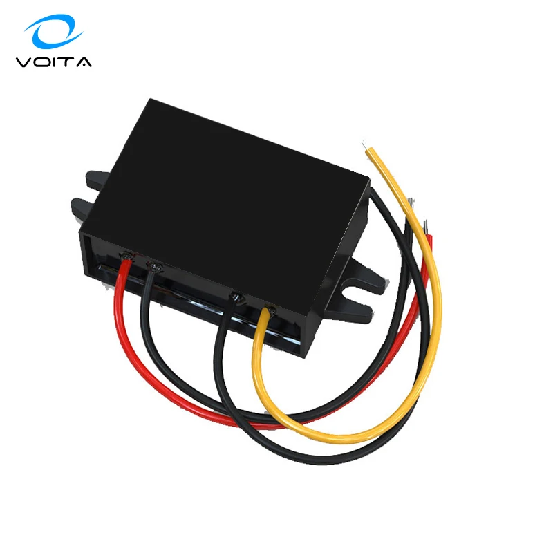 Постоянного тока в переменный ток 48vdc для 12vdc 1A модуль ldo понижающего