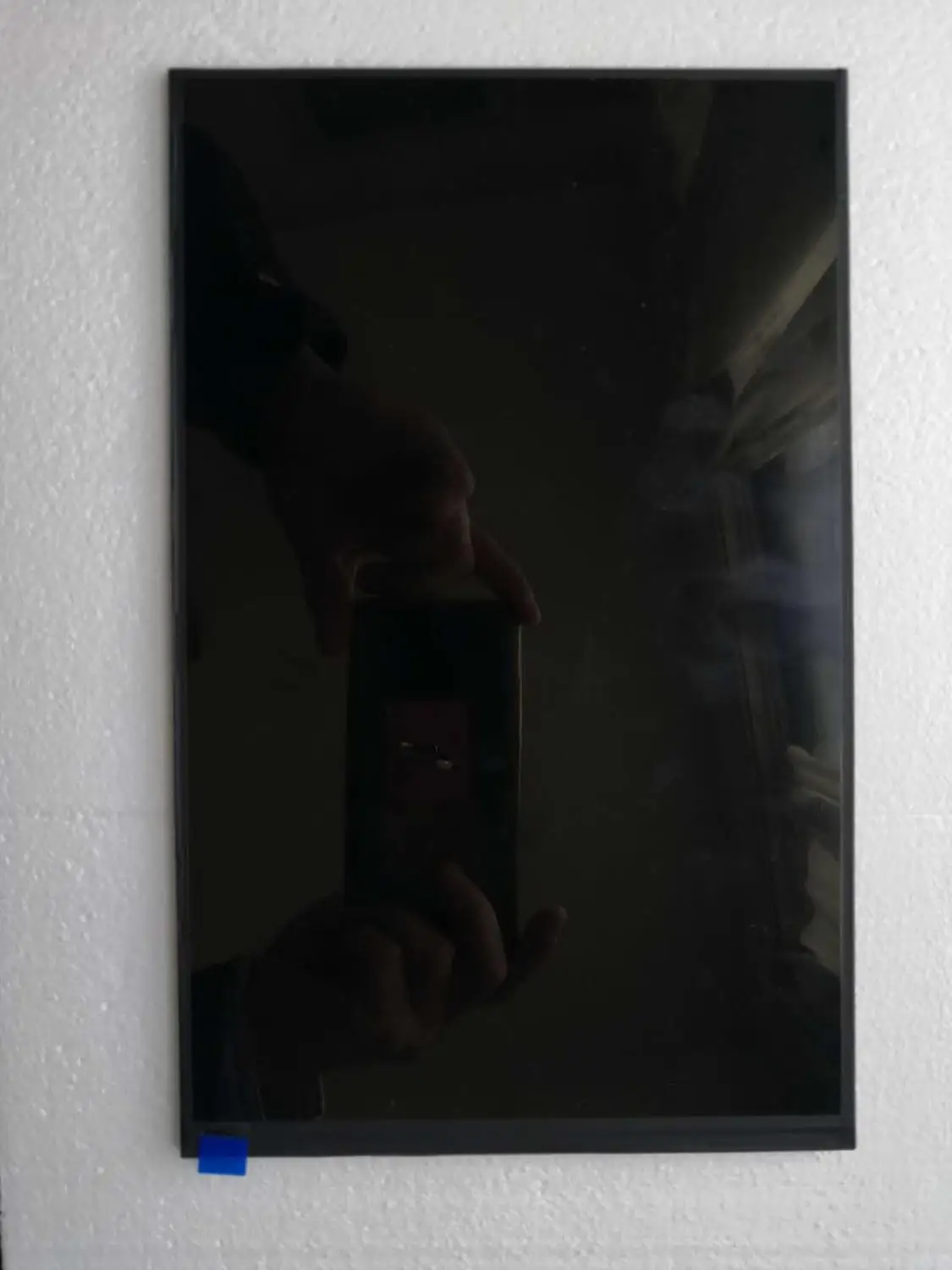 WJWX101085A FPC101085AV2 10 1 дюймовый 40-контактный ЖК-дисплей |