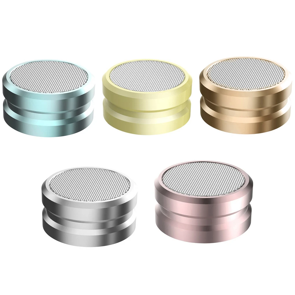 Беспроводная Bluetooth 4 2 USB зарядная колонка портативная Водонепроницаемая мини