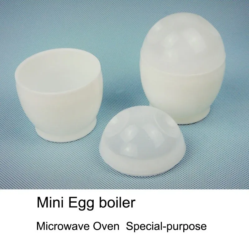 

New Plastic Microwave Egg Cooker Multifunctional Egg Steamer Cooking Mold Egg Poacher Boiler For Home Kitchen Gadgets Tool HOT