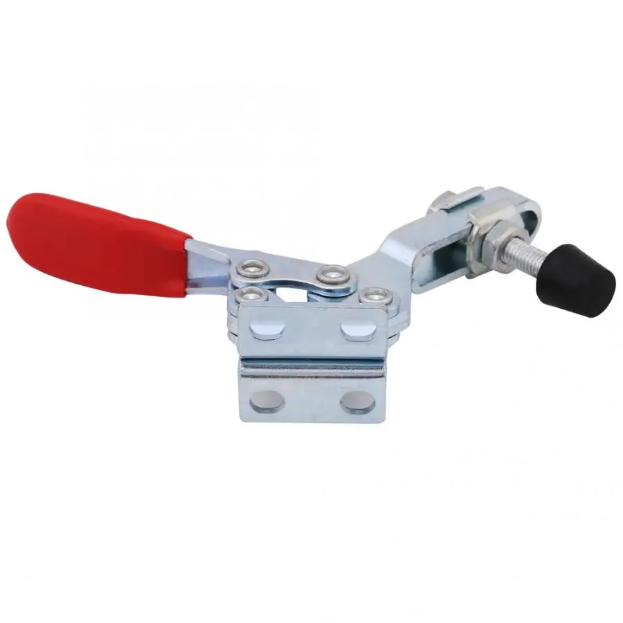 5 шт. GH-225-D тогл зажим быстросъемный инструмент горизонтальный 227 кг удерживающая