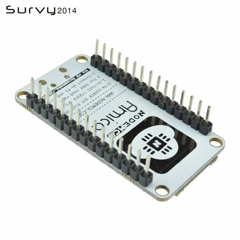 Lua Nodemcu wifi сеть макетная плата на основе ESP8266 высокое качество