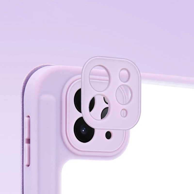 Чехол для iPad Pro 11 12 9 2021 Air 4 5 2020 2022 с держателем стилуса чехол 10 2 7 8 Mini 6 Funda 5th 6th |