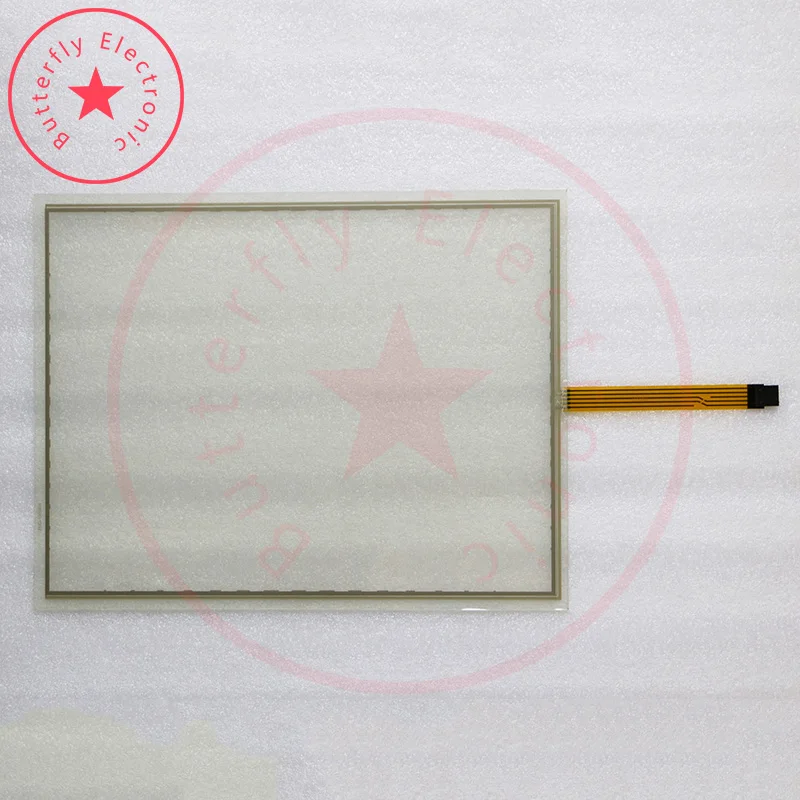 

Brand new High quality 6AV7 861 6AV7861-2TB10-2AA0 Touch screen panel Touchpad Touchscreen Protective film