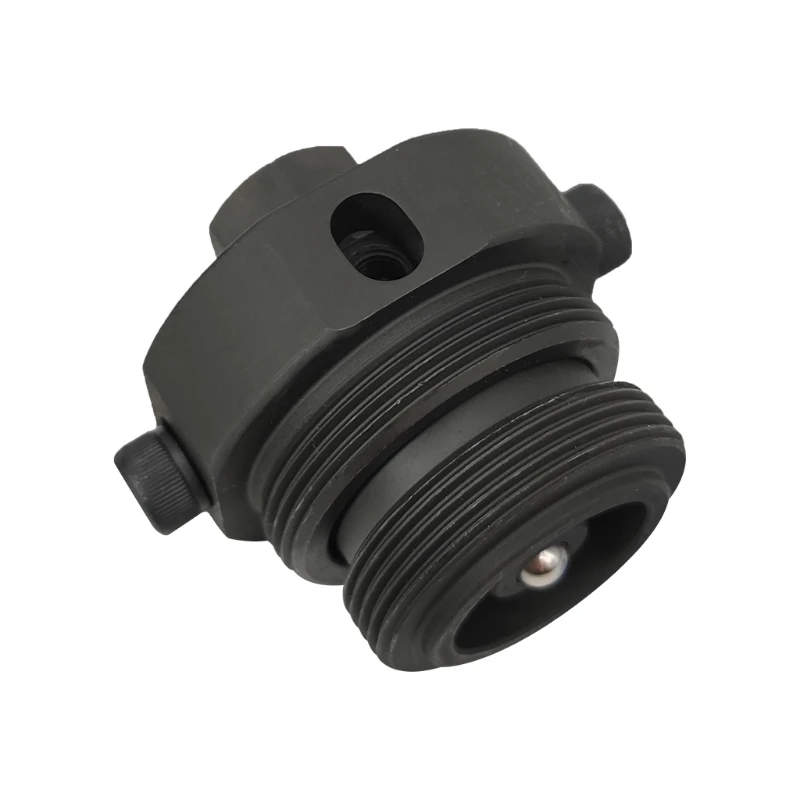 

Special High Pressure Fuel Pump Sprocket Tool for Disassembly Hyundai Kia 2.0 + 2.2 CR Diesels