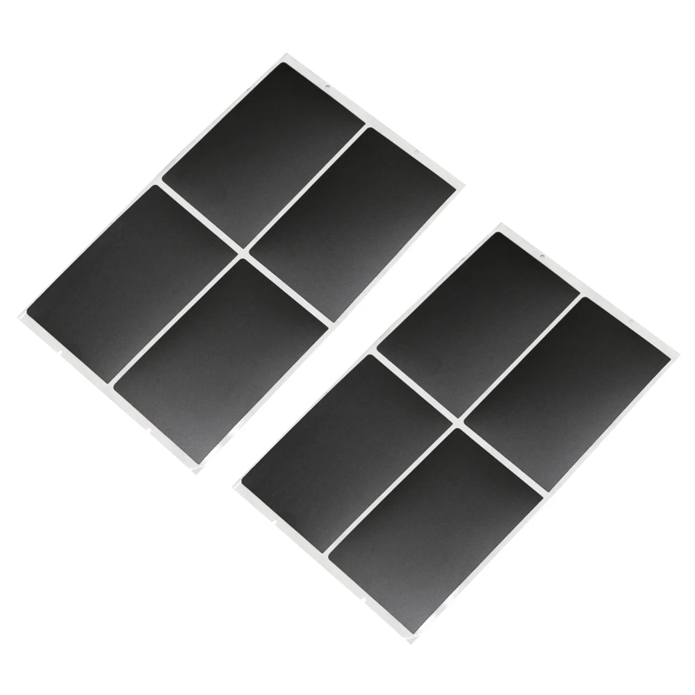 Asunflower, 10 шт., новинка, Упор для рук, стикер тачпада для lenovo Thinkpad X240 X250 X260 X270 для lenovo Thinkpad, наклейка для ноутбука X250