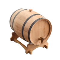 large wooden barrels225l beer keg wine barrelswhiskey barrels