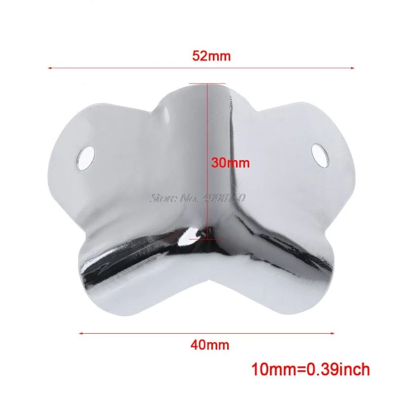 8 шт. металлические детали для усилителя динамика|Аксессуары аудиосистем| |