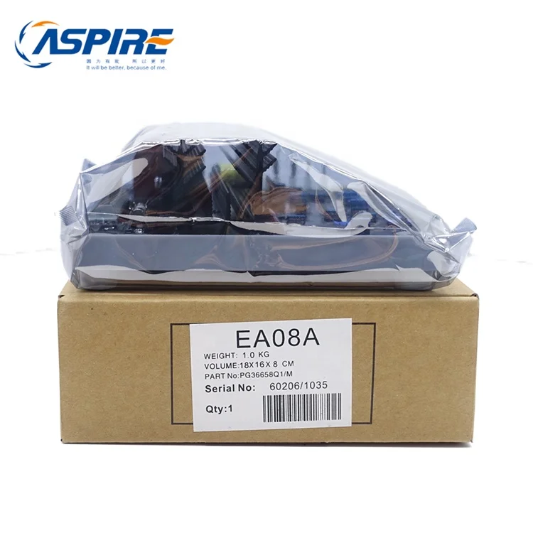

Generator Engine Spare Parts Three Phase Voltage Regulator EA08A AVR