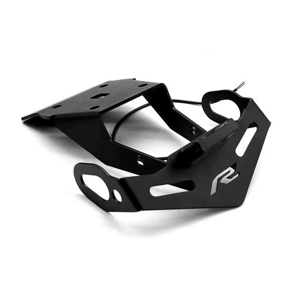 

Аккуратный держатель для номерного знака YAMAHA YZF-R15 V3 2018-2020