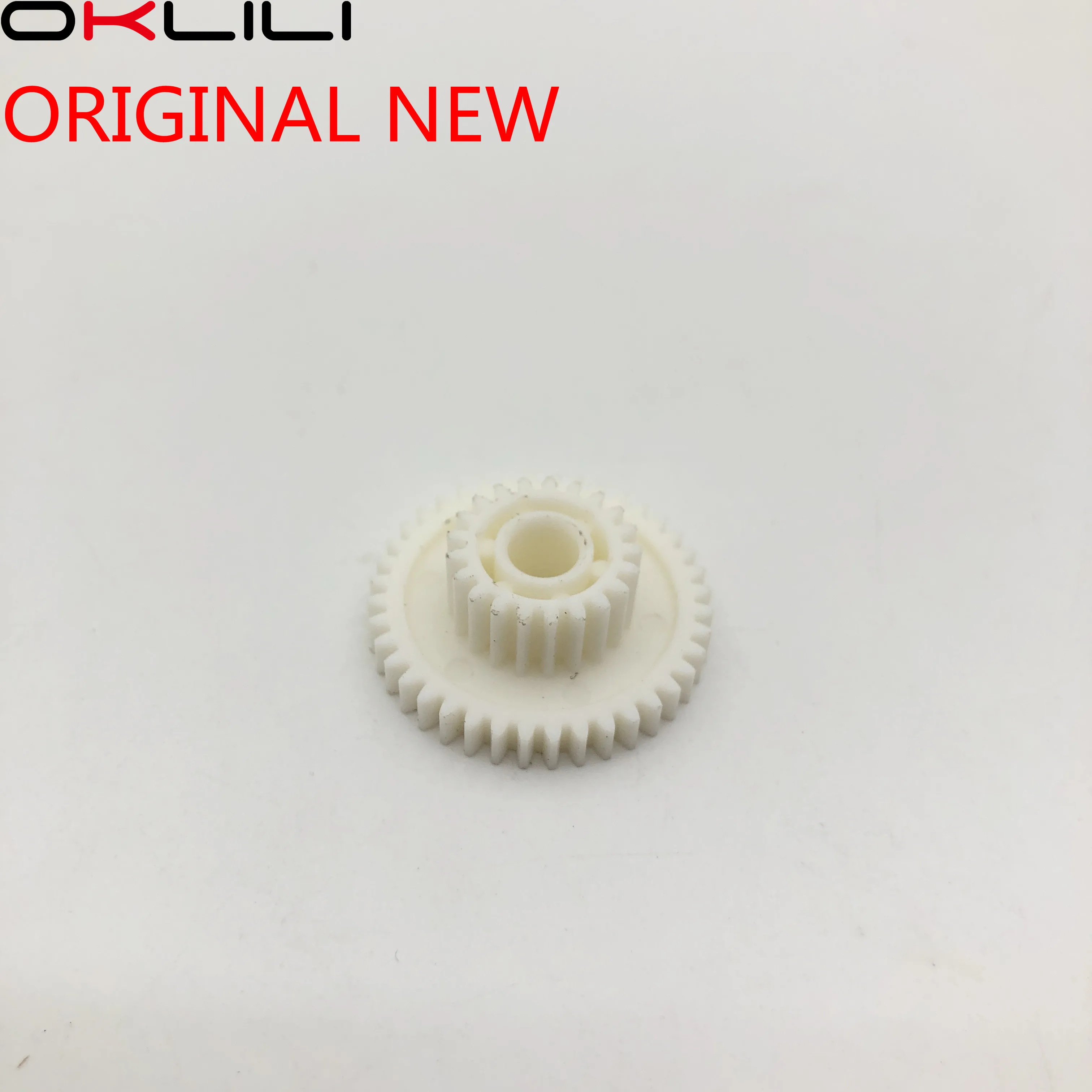 1X JC66 00456A ADF Gear 40/21 для Samsung CLX3160 CLX6200 SCX4016 SCX4116 SCX4216 SCX4321 SCX4520 SCX4521 SCX4720 SCX4725|Детали