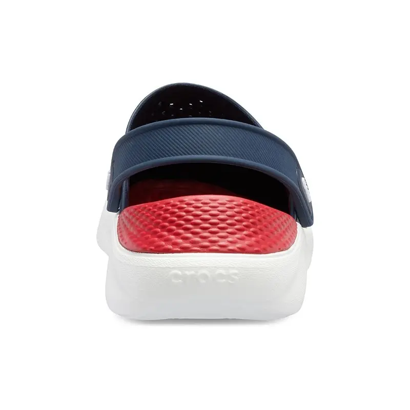 CROCS LiteRide Clog UNISEX|Пляжные и уличные сандалии| |