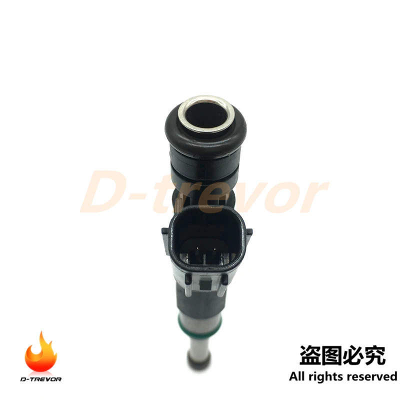 4Pcs 16600-1KT0A Fuel Injector Nozzle for Nissan Versa 1.6L L4 2012-2015 |