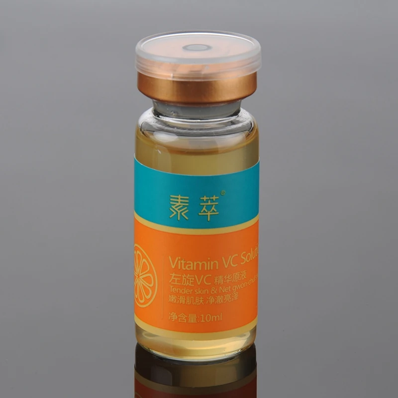 

Vitamin C Original liquid moisturizing anti-wrinkle Solution