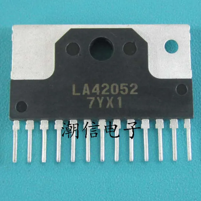

10cps LA42052 SIP-13