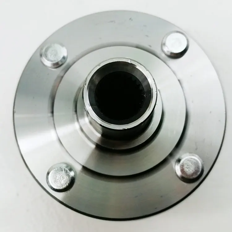 

Hub unit shaft head bearing 96549779 for Buick Automotive wheel hub bearing