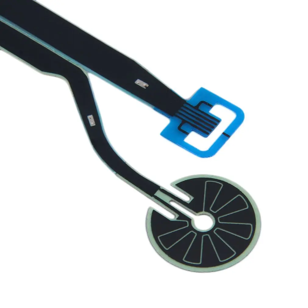 Новый Мощность кнопка включения ленточный гибкий кабель сменные детали для Xbox 360