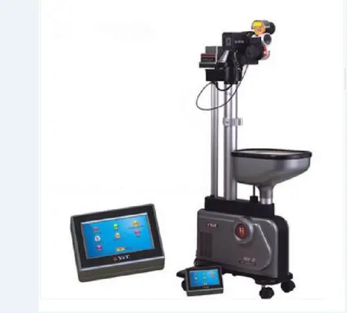 

Table Tennis Auto Ball Training Machine 989H ATT