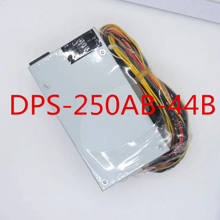 Выделенная мощность NAS DPS 250AB 44B кабель выходной три интерфейса блок питания
