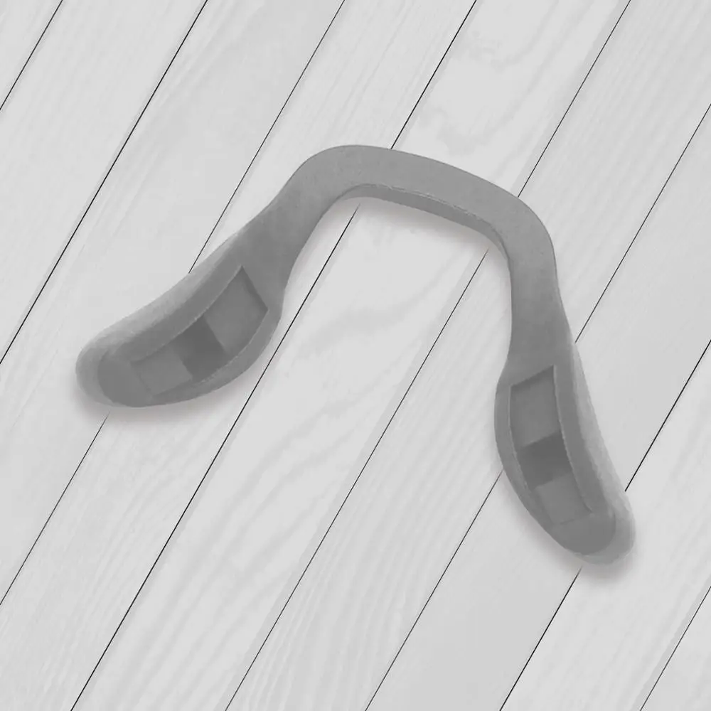 e o s replacement nose pads for oakley split shot oo9416 frame multi options free global shipping