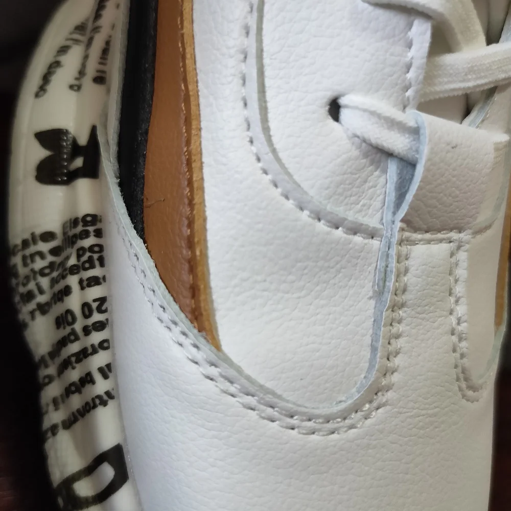 Мужские кроссовки на платформе повседневные винтажные толстой подошве для бега