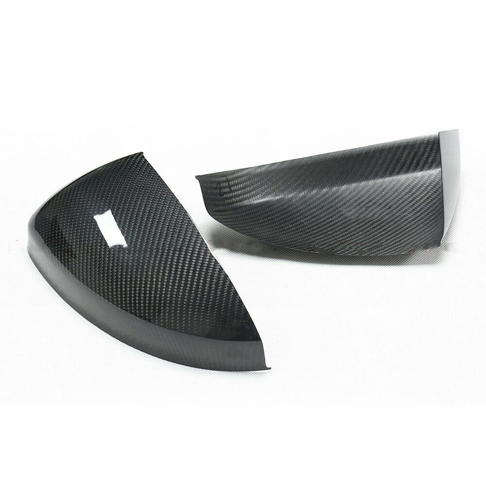 Крышка заднего вида для Audi MK3 R8 TT TTS 2015 + | Автомобили и мотоциклы