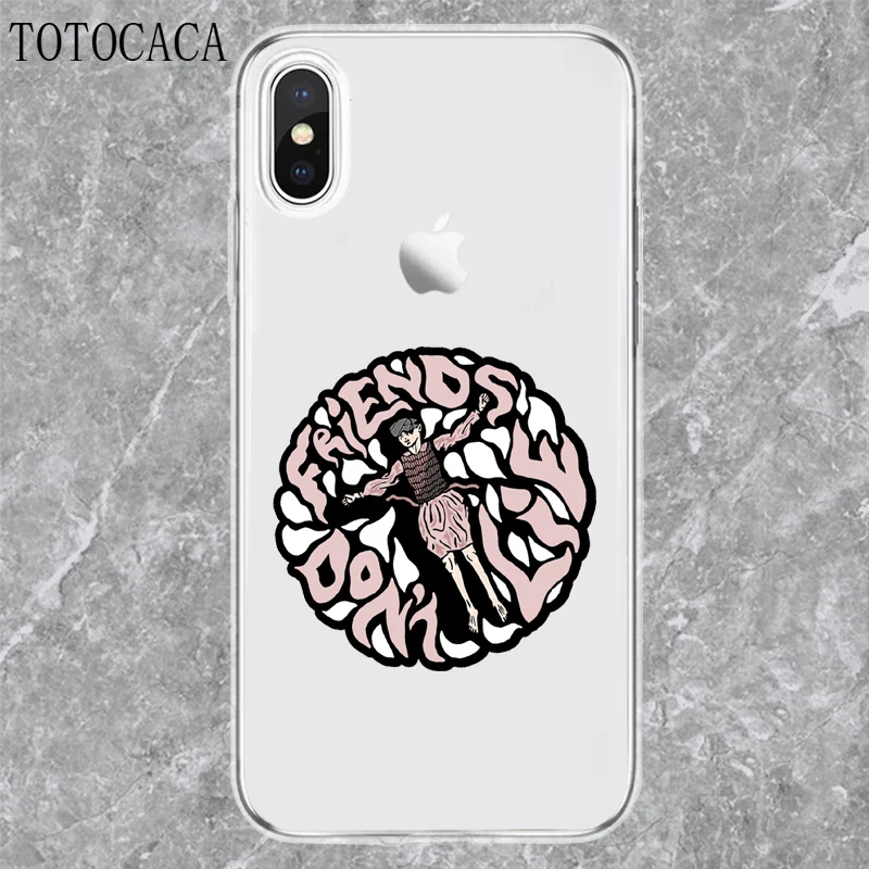 Забавный горячий ТВ-шоу Stanger Things Friends Eleven чехол для телефона IPhone 8 7 Plus X XS XR 11 Pro Max s