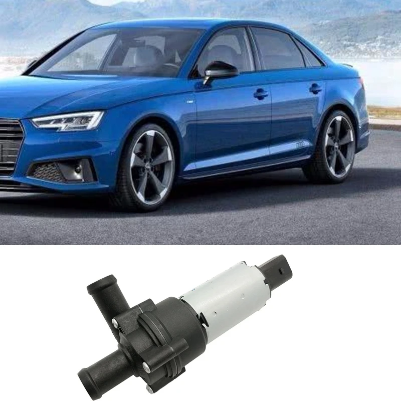 

Engine Electric Auxiliary Secondary Pump Engine Auxiliary Pump 0392020073 3D0965561D