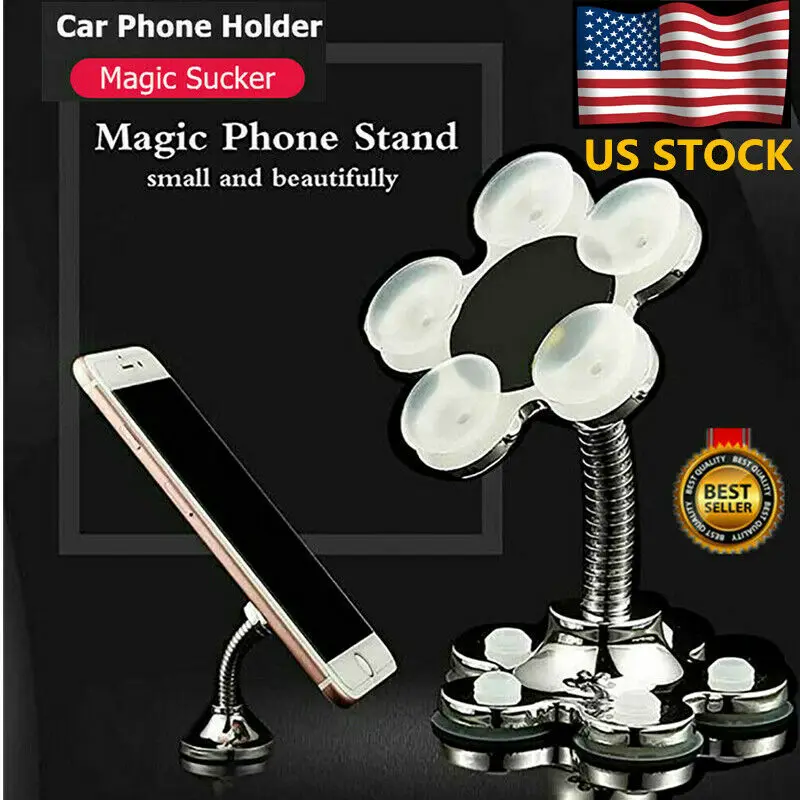 Универсальный для ленивых мобильного телефона Подставка держатель стенты