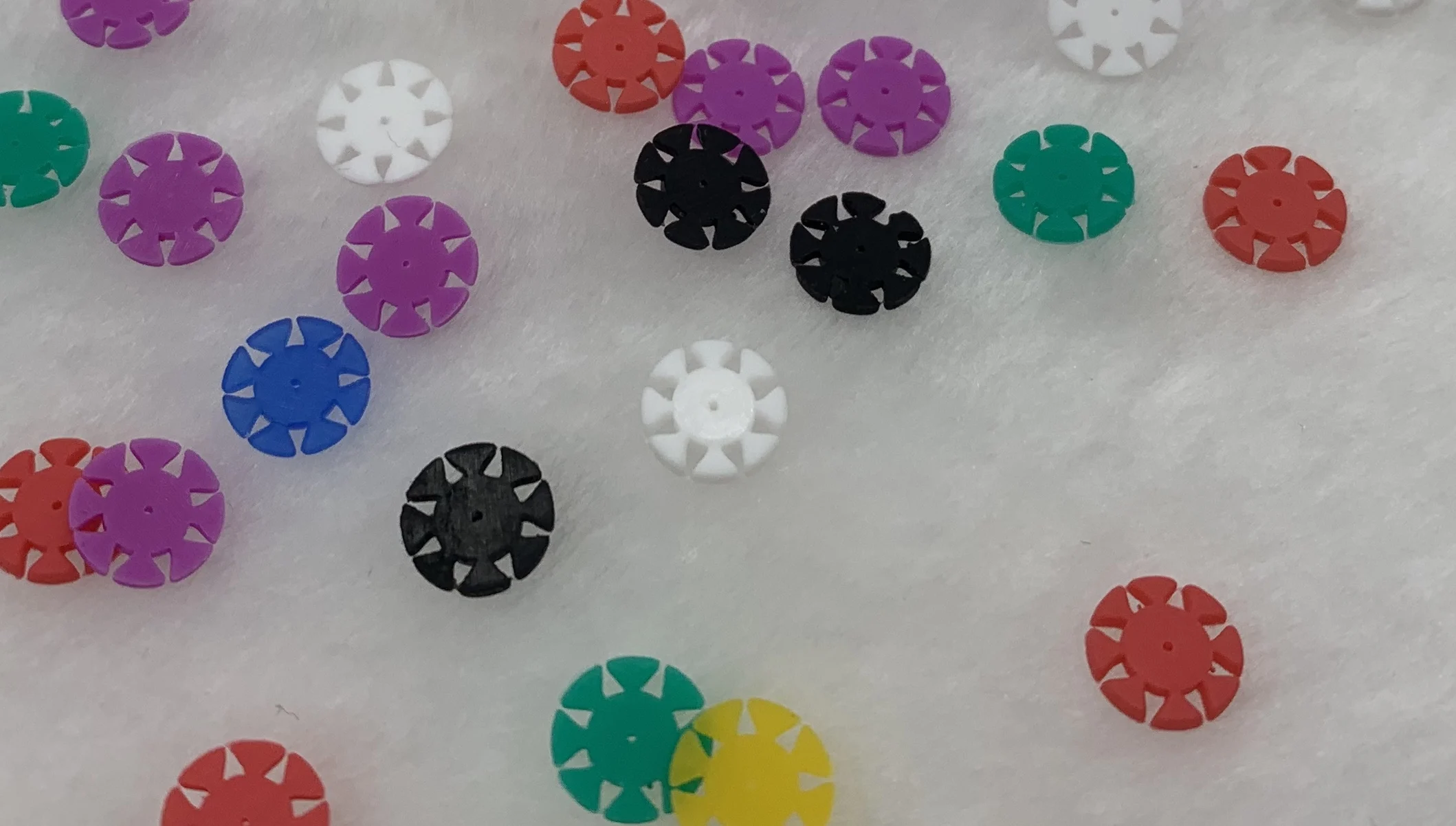 100 шт. стоматологическое оборудование корневого канала Файлы фиксаторы уход за