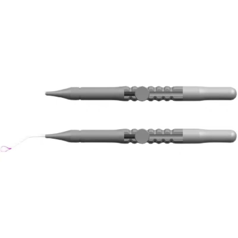 

Cesoon Dental Root Canal File Extractor Holder Special Tools for Dentists