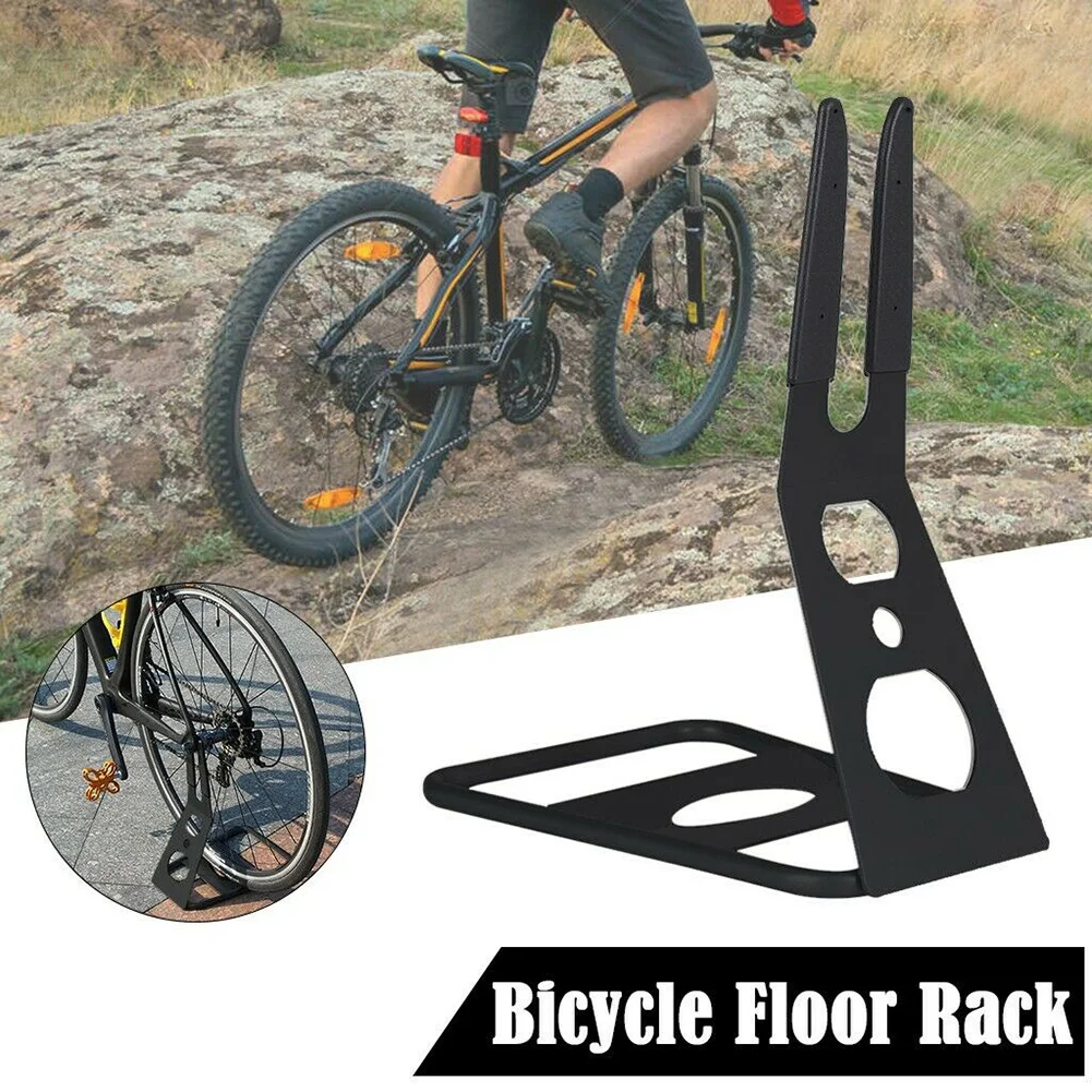

38 X 29 X 21cm Bicycle U-shaped Display Rack / Bicycle Parking Bracket Maintenance Rack Bicycle Accessories