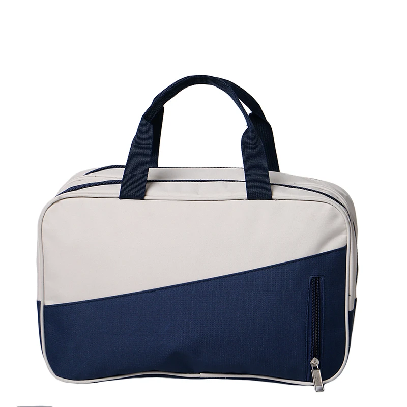 Женская сумка для плавания водонепроницаемая купания Влажная и сухая разделения