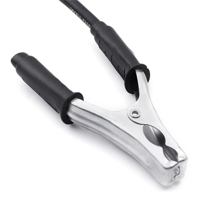 Набор профессиональных зажимов для сварки 200 А сварочного аппарата MIG TIG 1 5 м