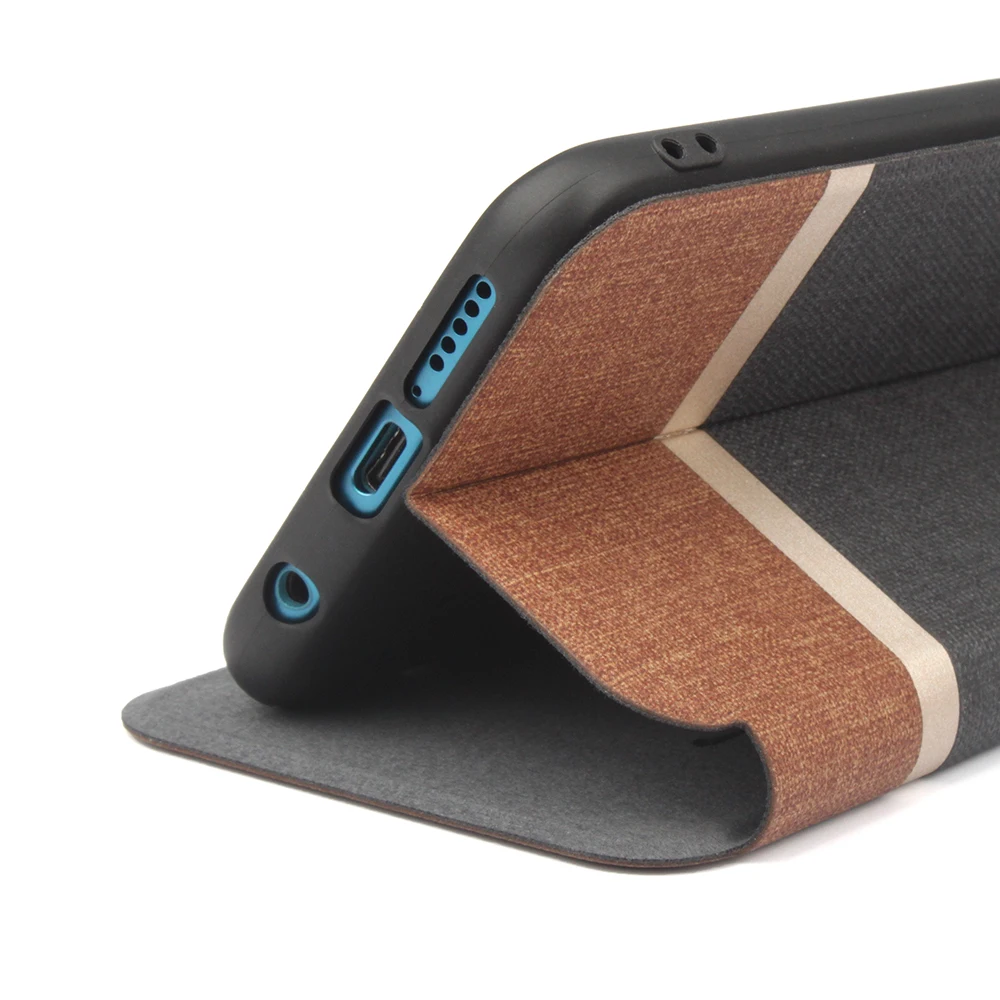 

Hand Made For Xiaomi Redmi Note 5 4x 5a Redmi 6a 6 Pro Y1 3s 4 pro 4a 5a Leather Cases Redmi 5 Plus Flip Cover Card Slot Fundas