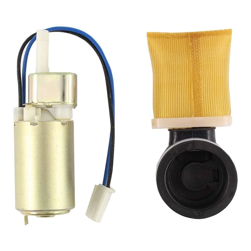 

Топливный насос для Kawasaki ATV прерий 650 700 Brute Force 650 750 KFX700 49040-0006 49040-1080