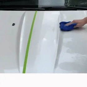 

New Car Coating Wax