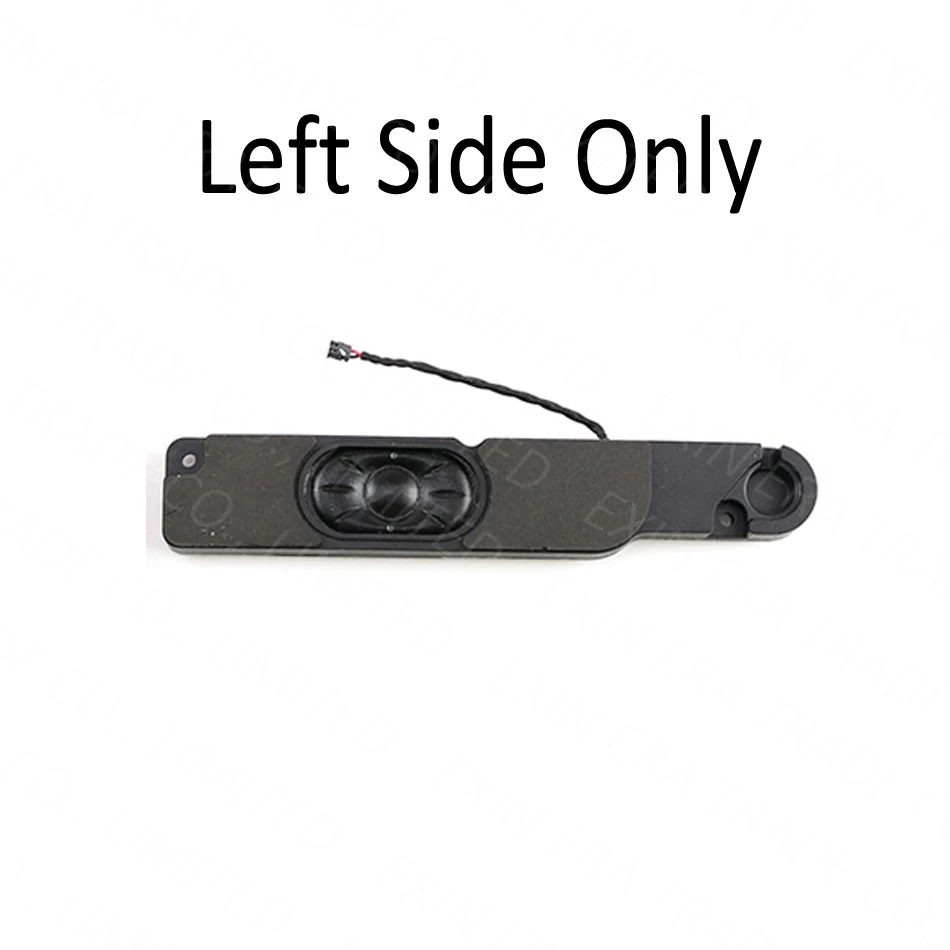 Настоящий 922-9308 правый и левый динамик сабвуфер для Macbook Pro 15 &quotA1286 громкий L + R