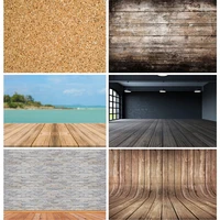 zhisuxi vinyl retro wood texture photo backdrops scenery wooden floor plank photography background for photo studio 20103fmb 04