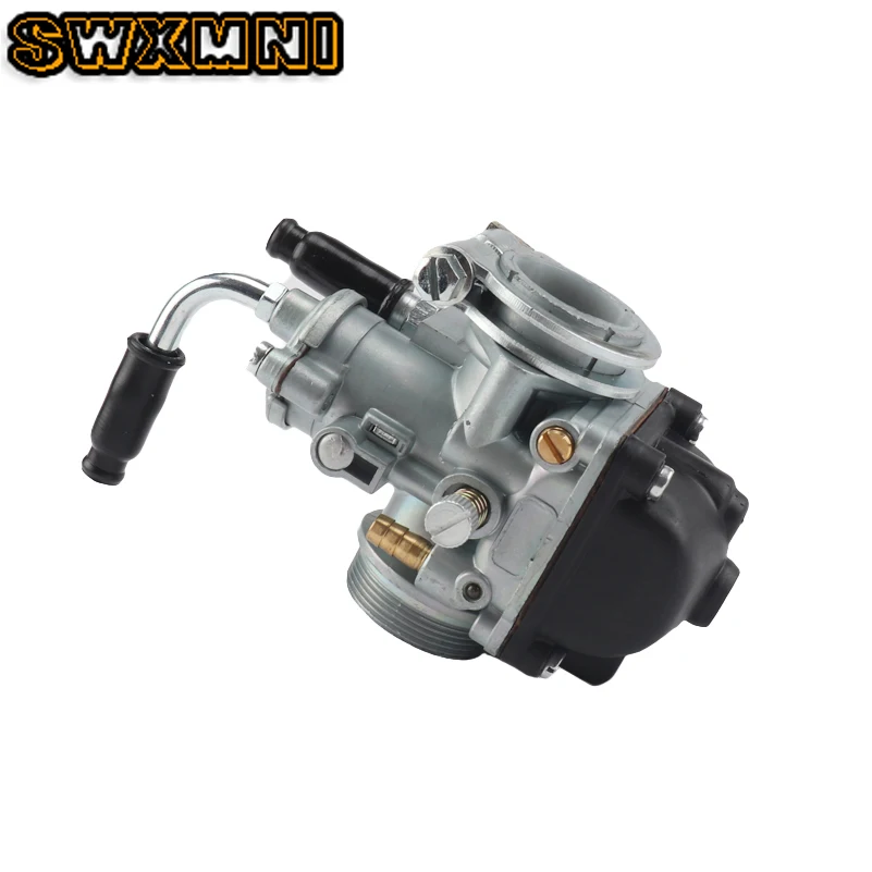 

17.5 mm 19.5mm Carburetor for PHBG style carb Inside Diameter Modification 2-Stroke Aprilia RS50 47Cc 49Cc scooters cub