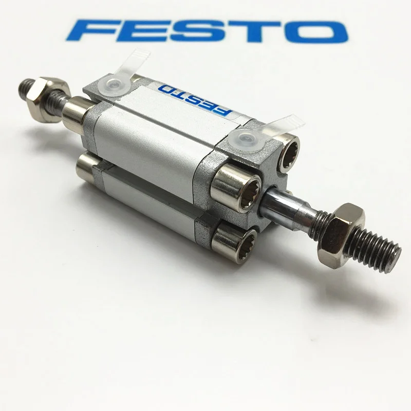 ADVU-16-20-A-P-A-S2 156051 ADVU-32-20-A-P-A-S20 FESTO компактные цилиндры пневматические компоненты ADVU серии