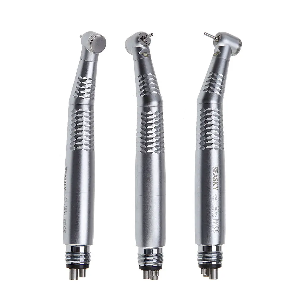 Мини небольшой стоматологический электронный генератор светодиодный