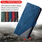 Кожаный чехол-книжка для телефона XiaoMi PCOC X3 NFC F2 Pro M2 M3 Mi 11 Lite 10 Ultra 10T 10X 9T CC9