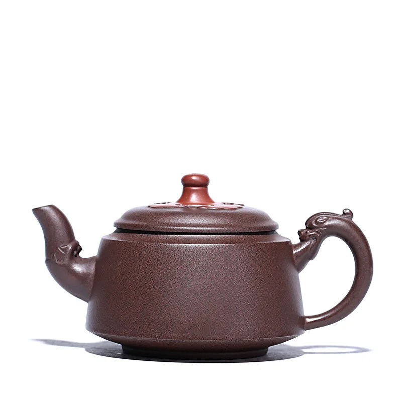 

Yuzhongsha Zisha teapot Zini Junyu teapot Yixing teapot