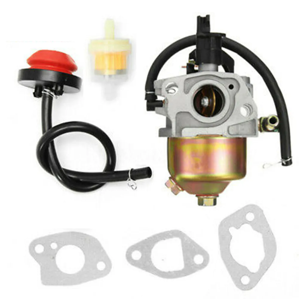 

Accessories Carburetor Kit Fuel Filter Fuel Line Gasket Pirmer Pirmer Pear