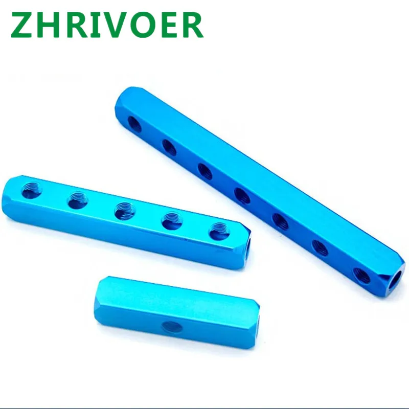 1/4 &quotPT резьбовой порт Пневматический быстрый соединитель воздушный шланг