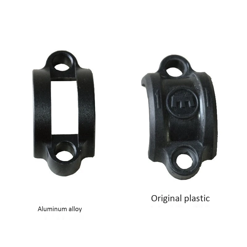

Aluminum Alloy Bicycles Brake Handlebars Clamp for URA MT2 4 5 6 7 8 HS11 22