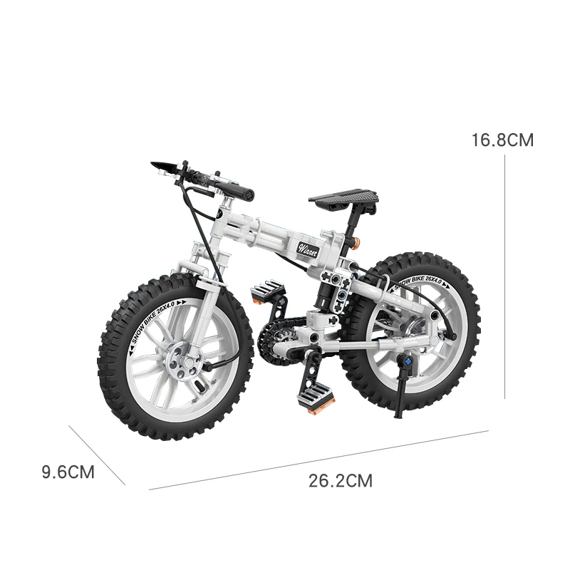 Конструктор складной детский Классическая технология без коробки | Игрушки и